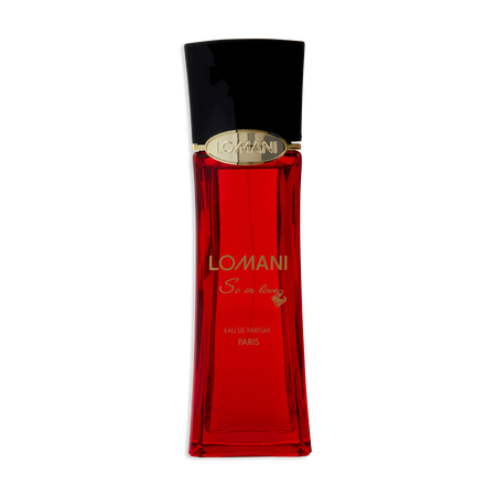 Lomani So In Love Eau de parfum spray 3.4 oz for women