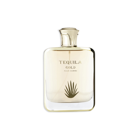 Tequila Parfums Tequila Gold Eau de parfum spray 3.3 oz for men