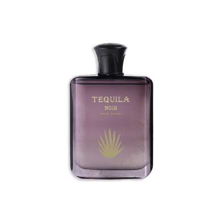 Tequila Parfums Tequila Noir Eau de parfum spray 3.3 oz for men