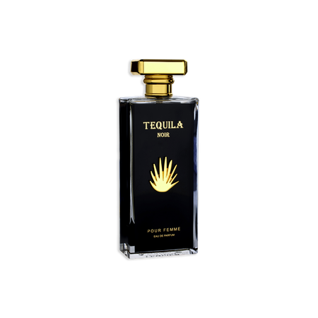 Tequila Parfums Tequila Noir Eau de parfum spray 3.3 oz for women