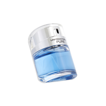 Glenn Perri Unpredictable Pure Eau de parfum spray 3.4 oz for men