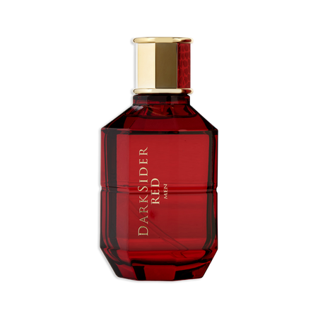 Glenn Perri Darksider Red EDT spray 3.4 oz for men