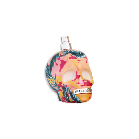 Police To Be Exotic Jungle Eau de parfum spray 4.2 oz for women