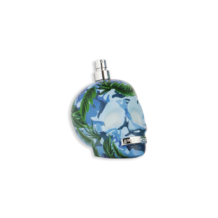 Police To Be Exotic Jungle EDT spray 4.2 oz for men