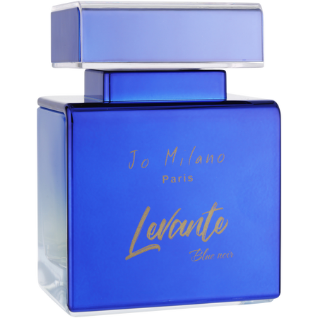 Jo Milano Levante Blue Noir Eau de parfum spray 3.4 oz for men
