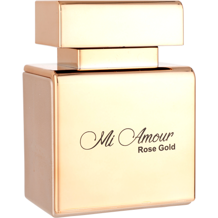 Jo Milano Mi Amour Rose Gold Eau de parfum spray 3.4 oz for women