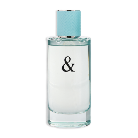 Tiffany & Love Eau de parfum spray 3 oz for women