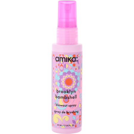 Amika by Amika BROOKLYN BOMBSHELL BLOWOUT spray 2 oz for unisex