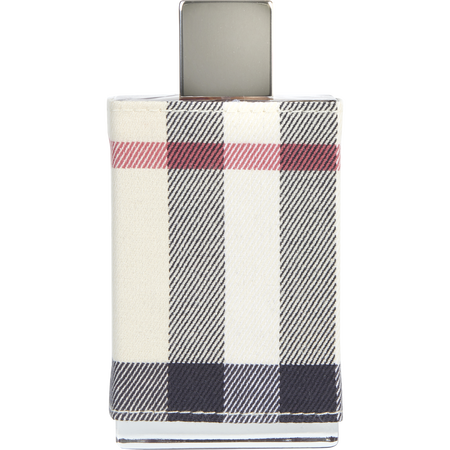 Burberry London Eau de parfum spray 3.3 oz (NEW PACKAGING) for women