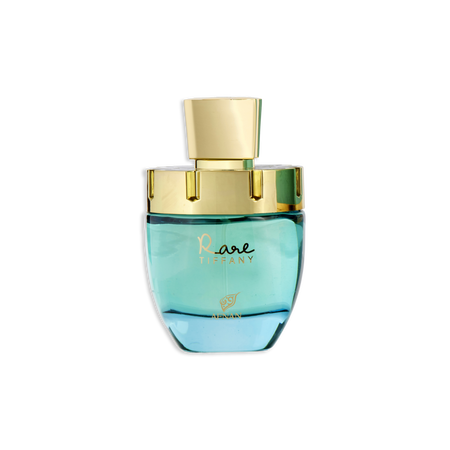 Afnan Rare Tiffany by Afnan Perfumes Eau de parfum spray 3.4 oz for women
