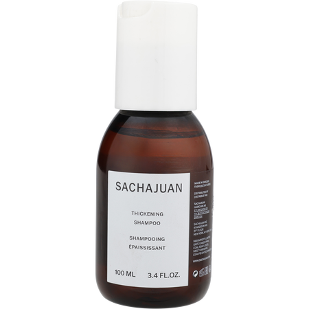 Sachajuan by Sachajuan THICKENING SHAMPOO 3.3 oz for unisex
