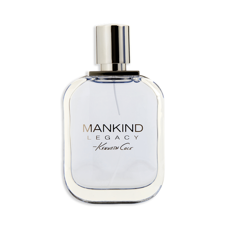 Kenneth Cole Mankind Legacy EDT spray 3.4 oz for men
