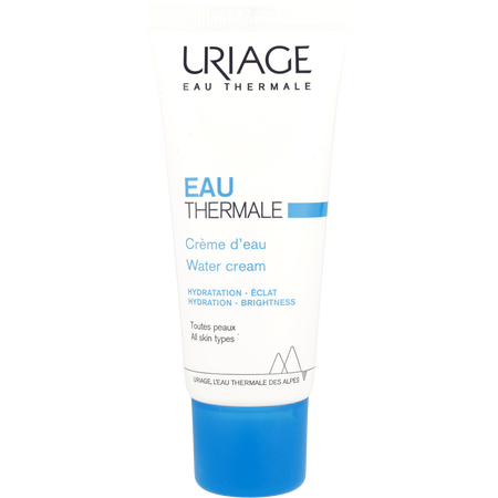 Uriage Eau Thermale Light Water Cream (Normal to Combination Skin) -40ml/1.35OZ for women