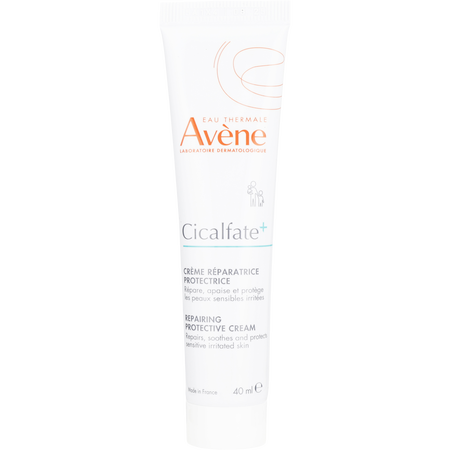 Avene - Cicalfate+ Repairing Protective Cream - 40ml