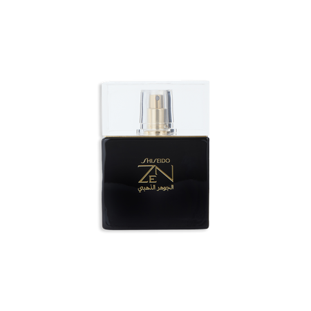 Shiseido Zen Gold Elixir Eau de parfum spray 3.3 oz for women
