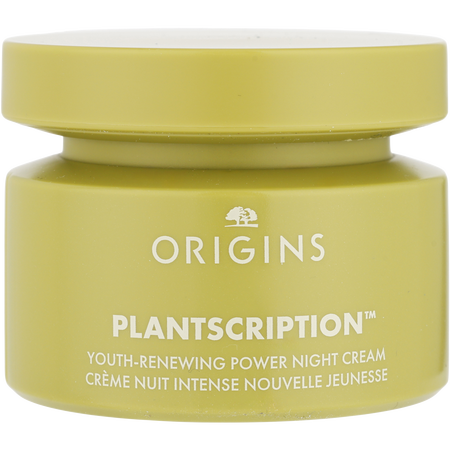 Origins by Origins Plantscription Youth-Renewing Power Night Cream -50ml/1.7OZ for women