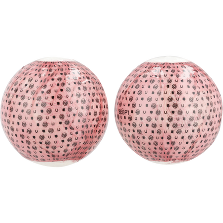 Lucky You by Lucky Brand BATH FIZZ 2.65 oz (QUANTITY OF TWO) for women