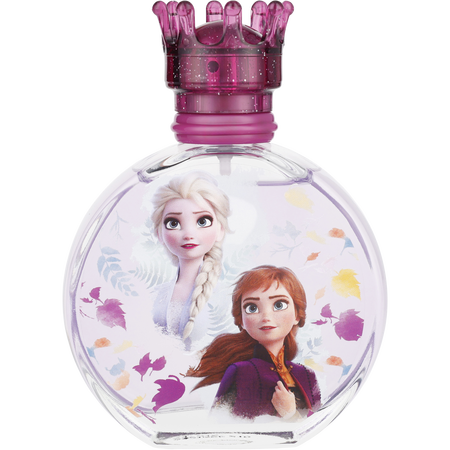 Frozen 2 Disney EDT spray 3.4 oz for women