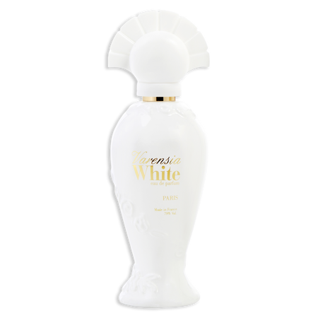 Ulric de Varens Varensia White Eau de parfum spray 1.7 oz for women