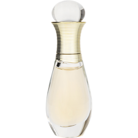Jadore by Christian Dior Eau de parfum ROLLER PEARL 0.67 oz for women