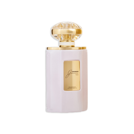 Al Haramain Junoon Rose Eau de parfum spray 2.5 oz for women