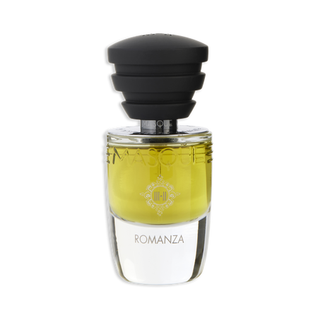 Masque Milano Masque Romanza Eau de parfum spray 1.18 oz for unisex