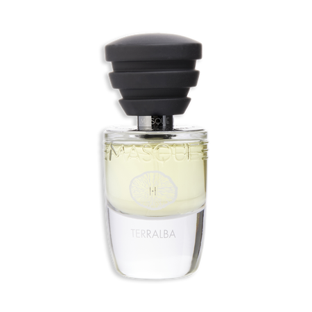 Masque Milano Masque Terralba Eau de parfum spray 1.18 oz for unisex