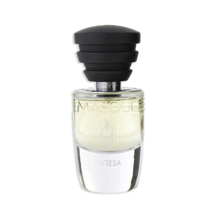 Masque Milano Masque L'attesa Eau de parfum spray 1.18 oz for unisex