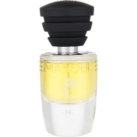 Masque Milano Masque Hemingway Eau de parfum spray 1.18 oz for unisex