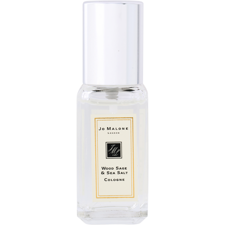 Jo Malone Wood Sage & Sea Salt COLOGNE spray 0.3 oz (UNBOXED) for women