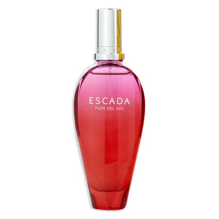 Escada Flor Del Sol EDT spray 3.3 oz (LIMITED EDITION) for women