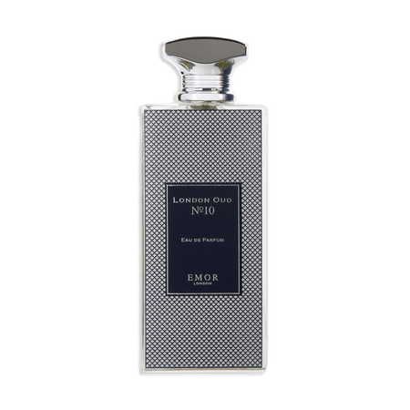 Emor London Oud No. 10 Eau de parfum spray 4.2 oz for unisex