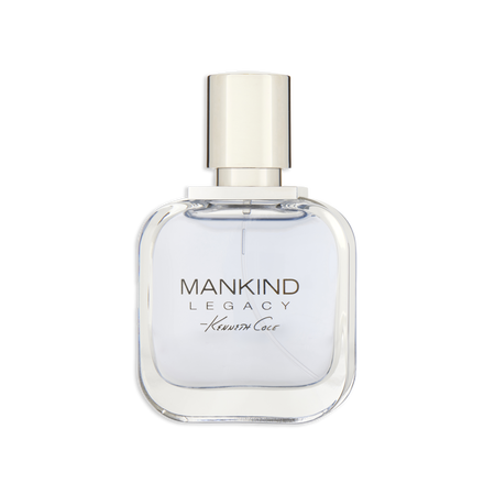 Kenneth Cole Mankind Legacy EDT spray 1.7 oz for men