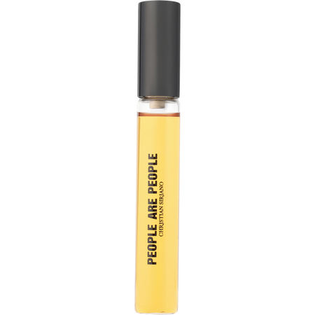 Christian Siriano People Are People Eau de parfum ROLLERBALL 0.33 oz MINI for women