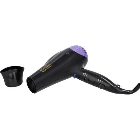 Hot Tools by Hot Tools IONIC 1875 WATT ANTI-STATIC DRYER for unisex