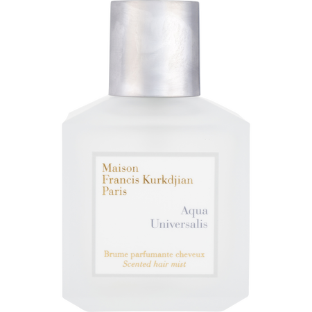 Maison Francis Kurkdjian Aqua Universalis by Maison Francis HAIR MIST 2.4 oz for unisex