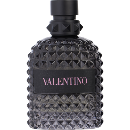 Valentino Uomo Born In Roma EDT spray 3.4 oz for men
