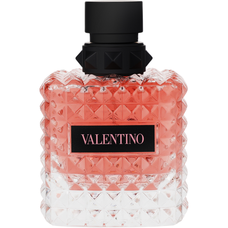 Valentino Donna Born In Roma
