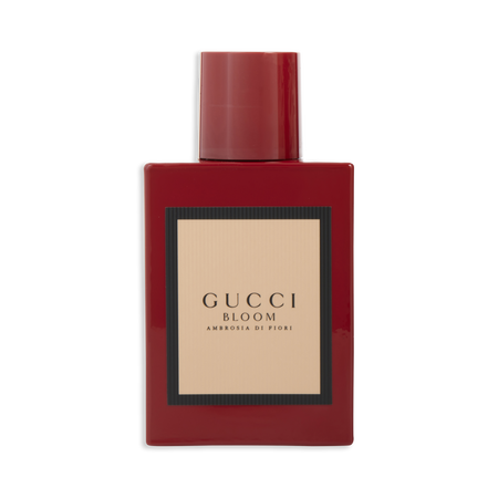 Gucci Bloom Ambrosia Di Fiori Eau de parfum INTENSE spray 1.6 oz for women