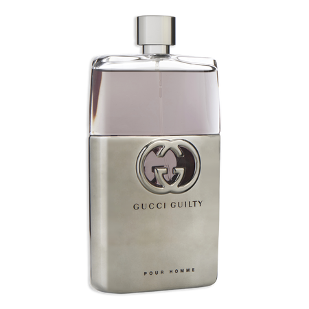 Gucci Guilty Pour Homme EDT spray 6.7 oz (NEW PACKAGING) for men