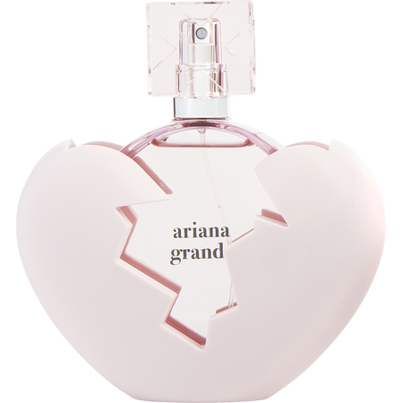 Ariana Grande Thank U Next Eau de parfum spray 3.4 oz for women