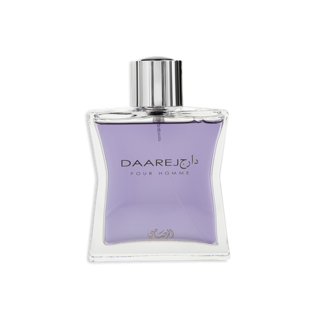 Rasasi Daarej Eau de parfum spray 3.3 oz for men