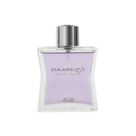 Rasasi Daarej Eau de parfum spray 3.3 oz for women