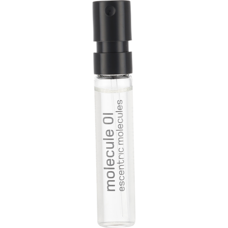Escentric Molecules Escentric 01 EDT spray 0.06 oz VIAL for unisex