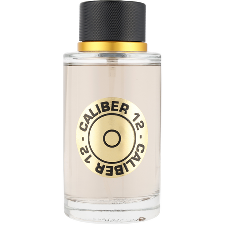 Jeanne Arthes Caliber 12 EDT spray 3.3 oz for men