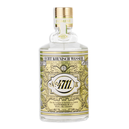 4711 Floral Collection Jasmine Eau de cologne spray 3.4 oz for unisex