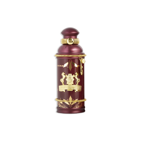 Alexandre J Rose Alba Eau de parfum spray 3.4 oz for women