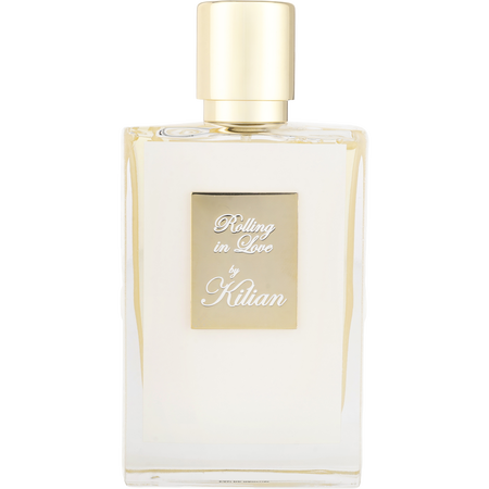 Kilian Rolling In Love Eau de parfum spray REFILLABLE 1.7 oz for women