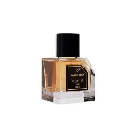 Vertus Amber Elixir Eau de parfum spray 3.4 oz for unisex