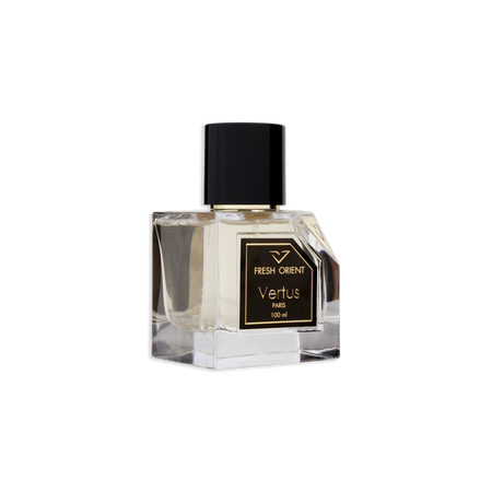 Vertus Fresh Orient Eau de parfum spray 3.4 oz for unisex